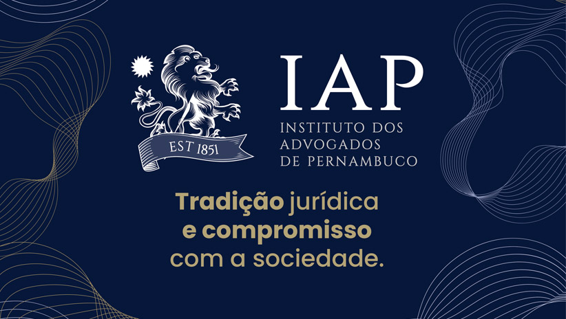 Seja um associado do IAP